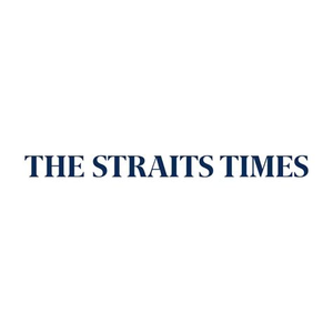 The Straits Times
